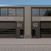 Seringstraat 51A&B  Ederveen