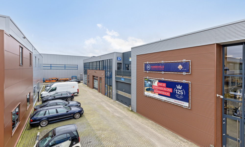 Arkeneel  17  Veenendaal