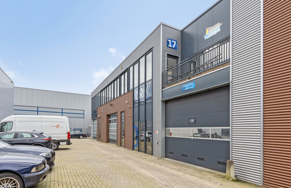 Arkeneel  17  Veenendaal