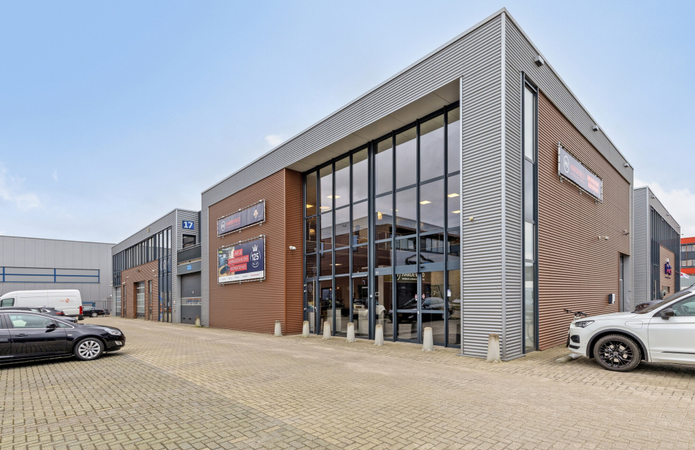 Arkeneel  17  Veenendaal