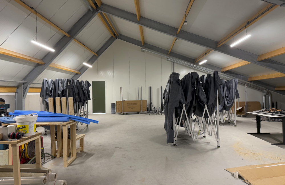 Bruinehorst 36  Ederveen