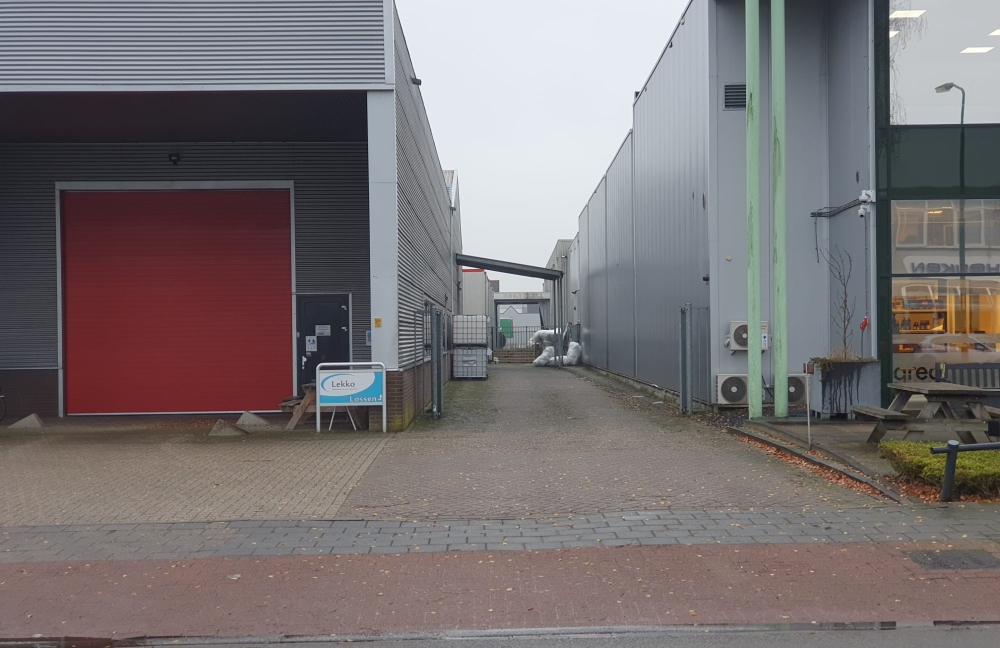 Kernreactorstraat 7  Veenendaal