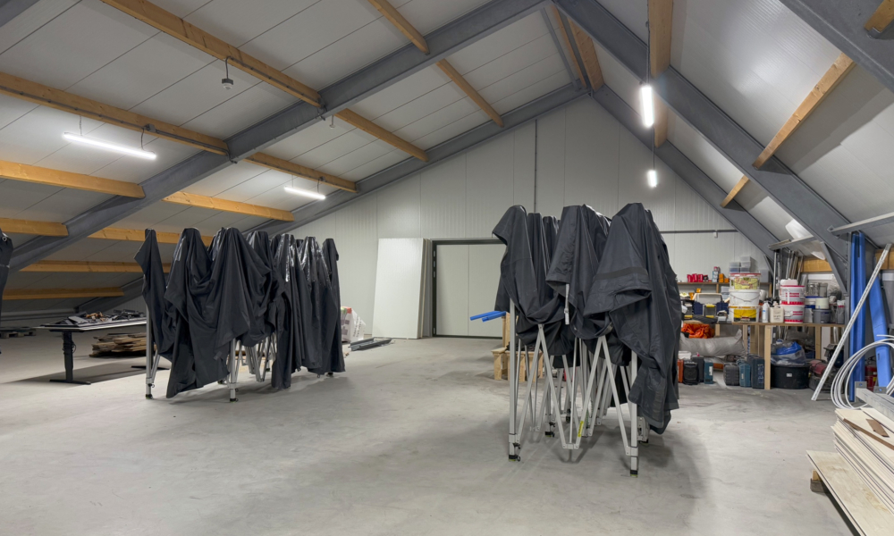 Bruinehorst 36  Ederveen